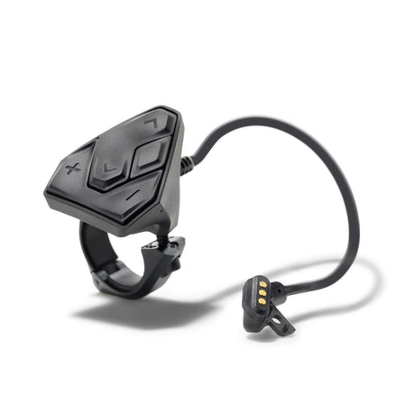 Bosch Intuvia (BUI255) Display für E-Bike System 2 anthrazit