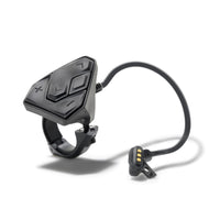 Bosch Kiox Compact Bedieneinheit inkl. Anschlusskabel für E-Bike System 2 schwarz – aktuelle Variante