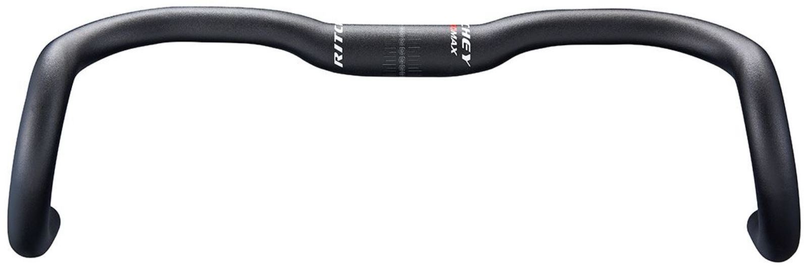 Ritchey Comp Ergo Max Di2 Road Lenker Ø31,8mm schwarz