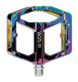Acid Pedale FLAT A17-IB oil slick