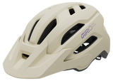 Giro Fixture II W MTB-Helm Damen matte stone