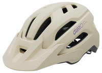 Giro Fixture II W MTB-Helm Fahrradhelm | matte stone – aktuelle Variante