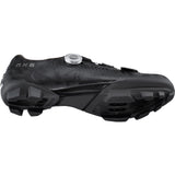 Shimano RX600 Gravel-Schuhe black