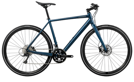 Orbea VECTOR 20 Moondust Blue (Matt) (2026)