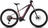 Cube Reaction Hybrid SLX 800 Diamant shiftblush´n´art (2026)
