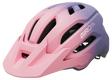 Giro Fixture Mips II Y Jugend-Helm matte pink/purple