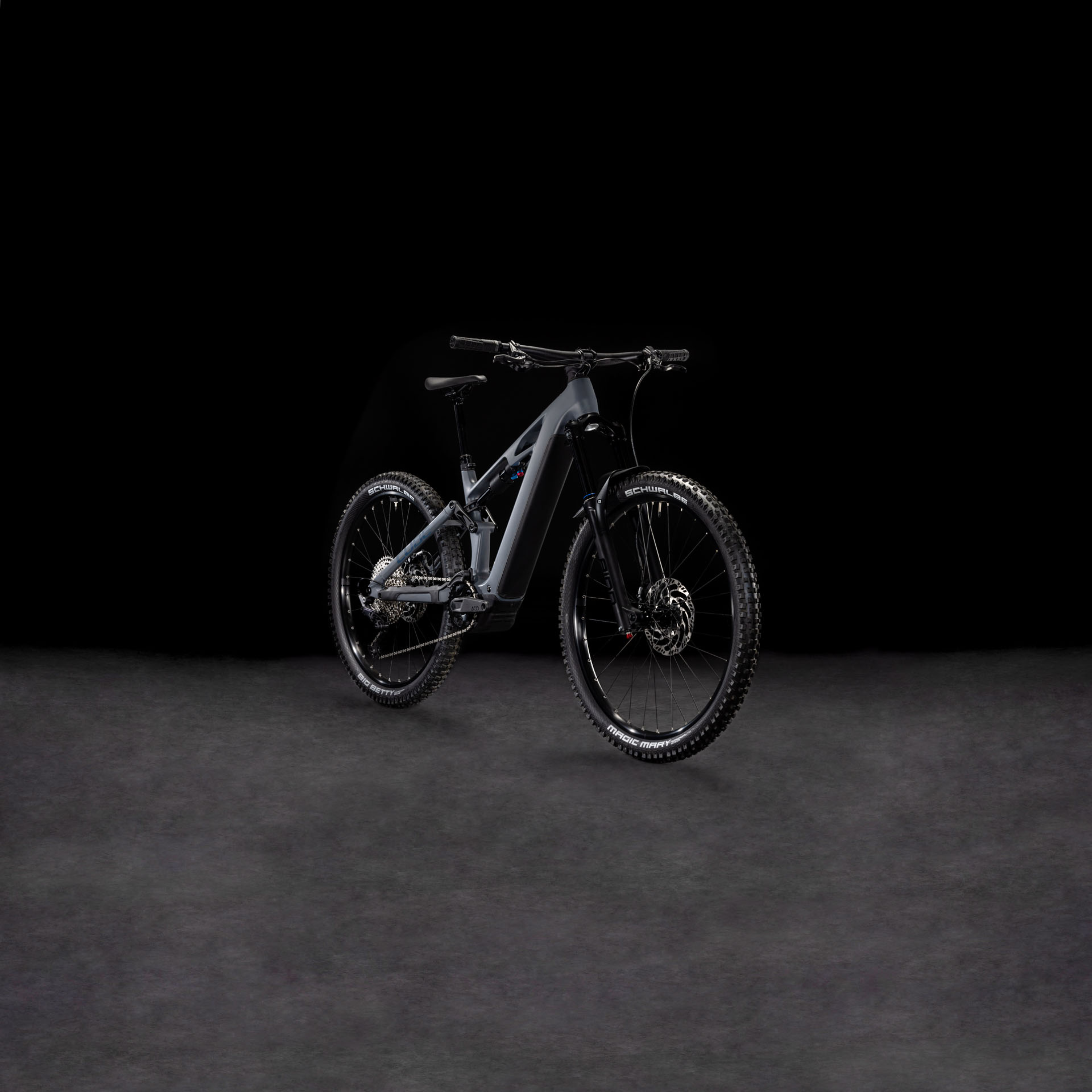 Cube Stereo Hybrid ONE77 HPC Race 800  Diamant 800 slapgrey´n´prism