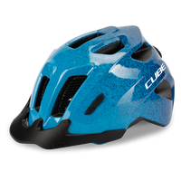 Cube Helm FINK darkblue – aktuelle Variante