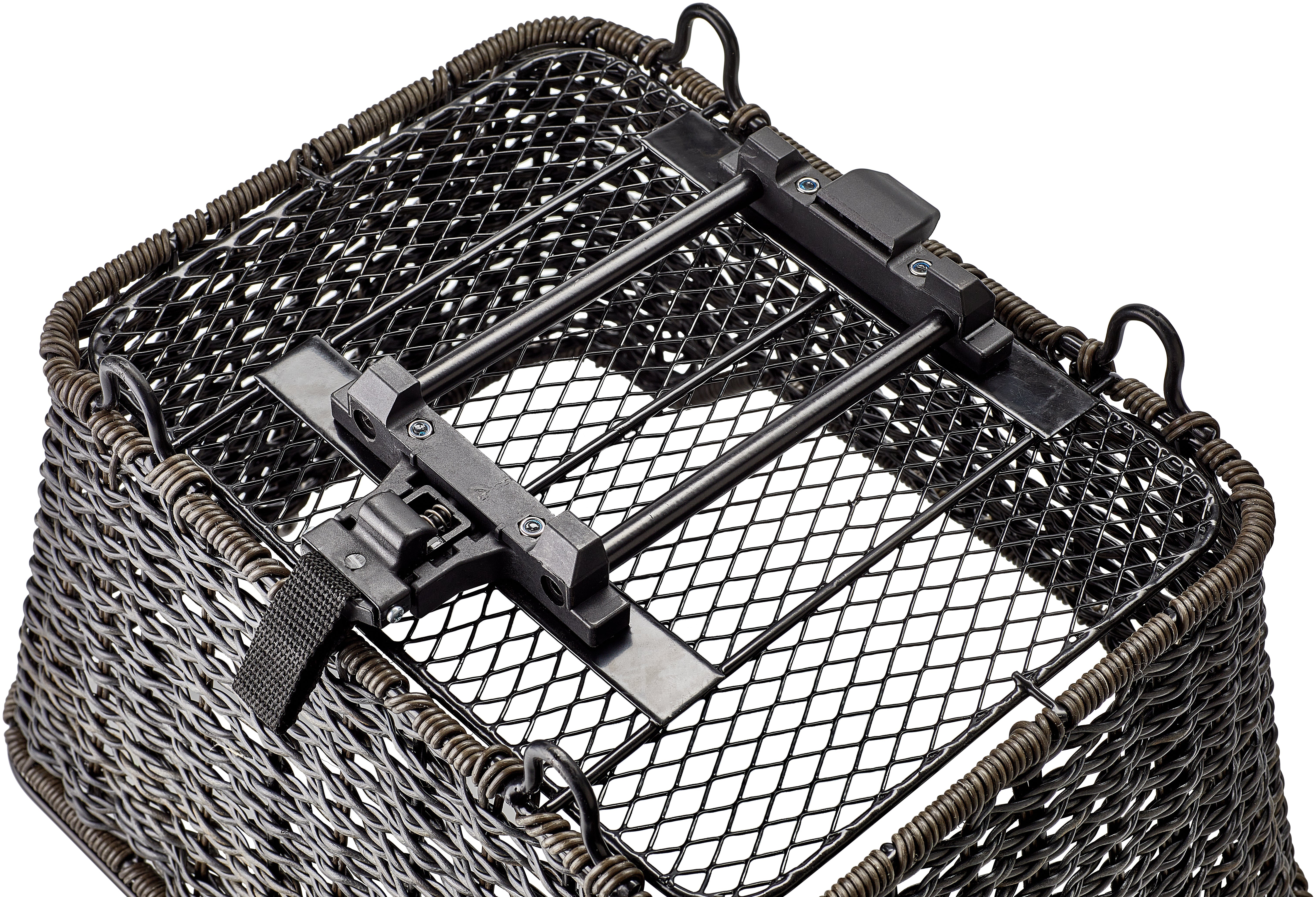 ACID Gepäckträgerkorb 20 RILink Rattan