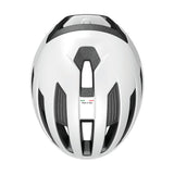 Abus WingBack polar white