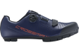 Mavic Crossmax Boa Evening Blue / Black / Spicy Orange