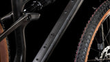 Cube AMS ZERO99 C:68X Race 29 blackline (2025)