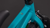 Cube Numove 120 RT  seagreen´n´green (2026)