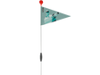 PUKY SAFETY FLAG gutsy green