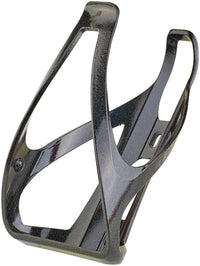 CUBE Flaschenhalter HPP glossy prizm black´n´black – aktuelle Variante