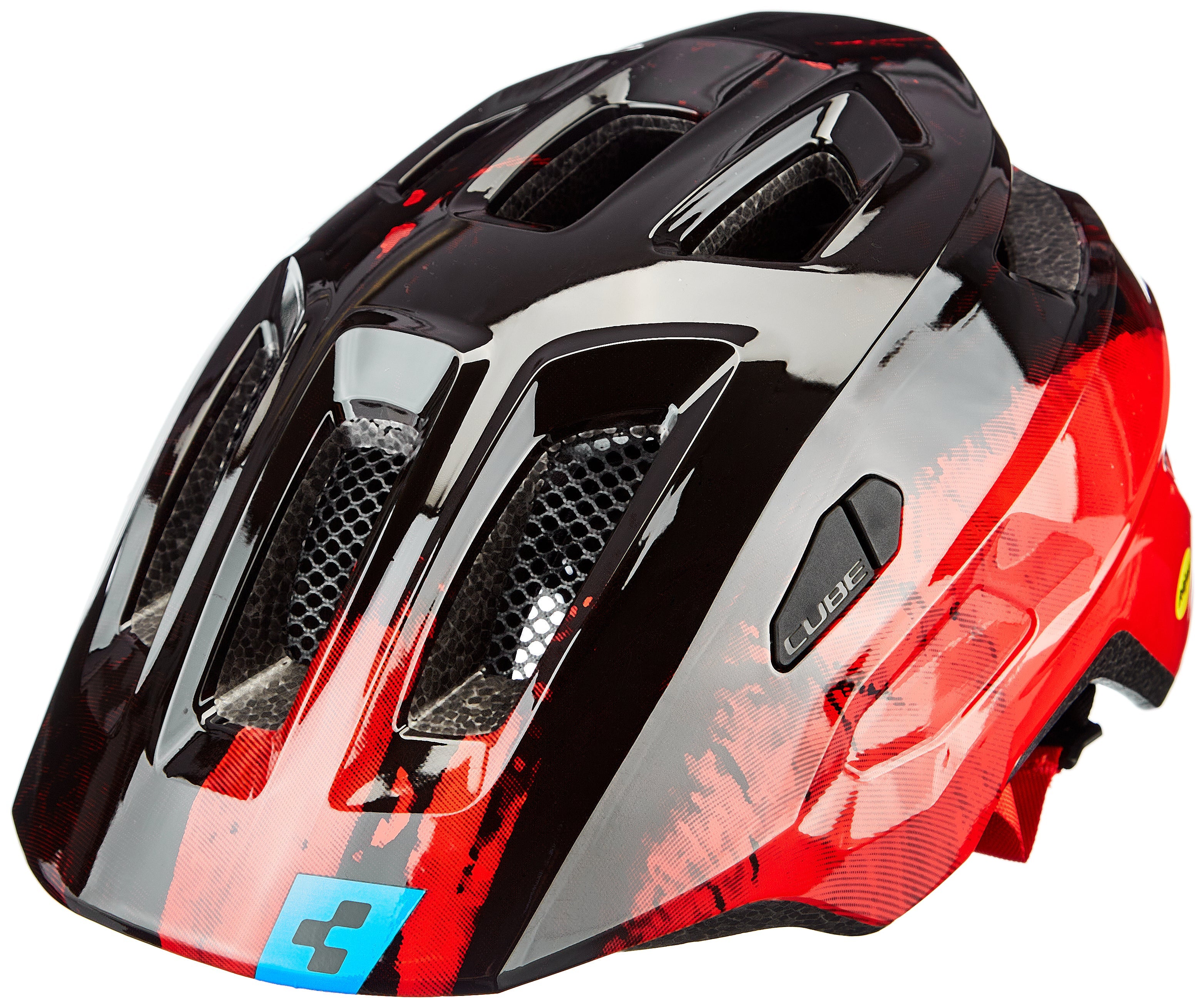 Cube TALOK Kinder Fahrradhelm