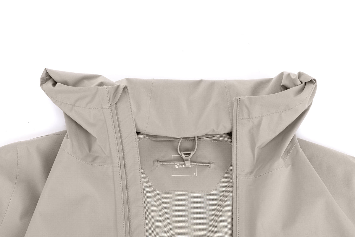 CUBE ATX Storm Jacket beige