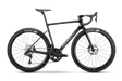 Raymon Kirana Ultimate carbon stealth