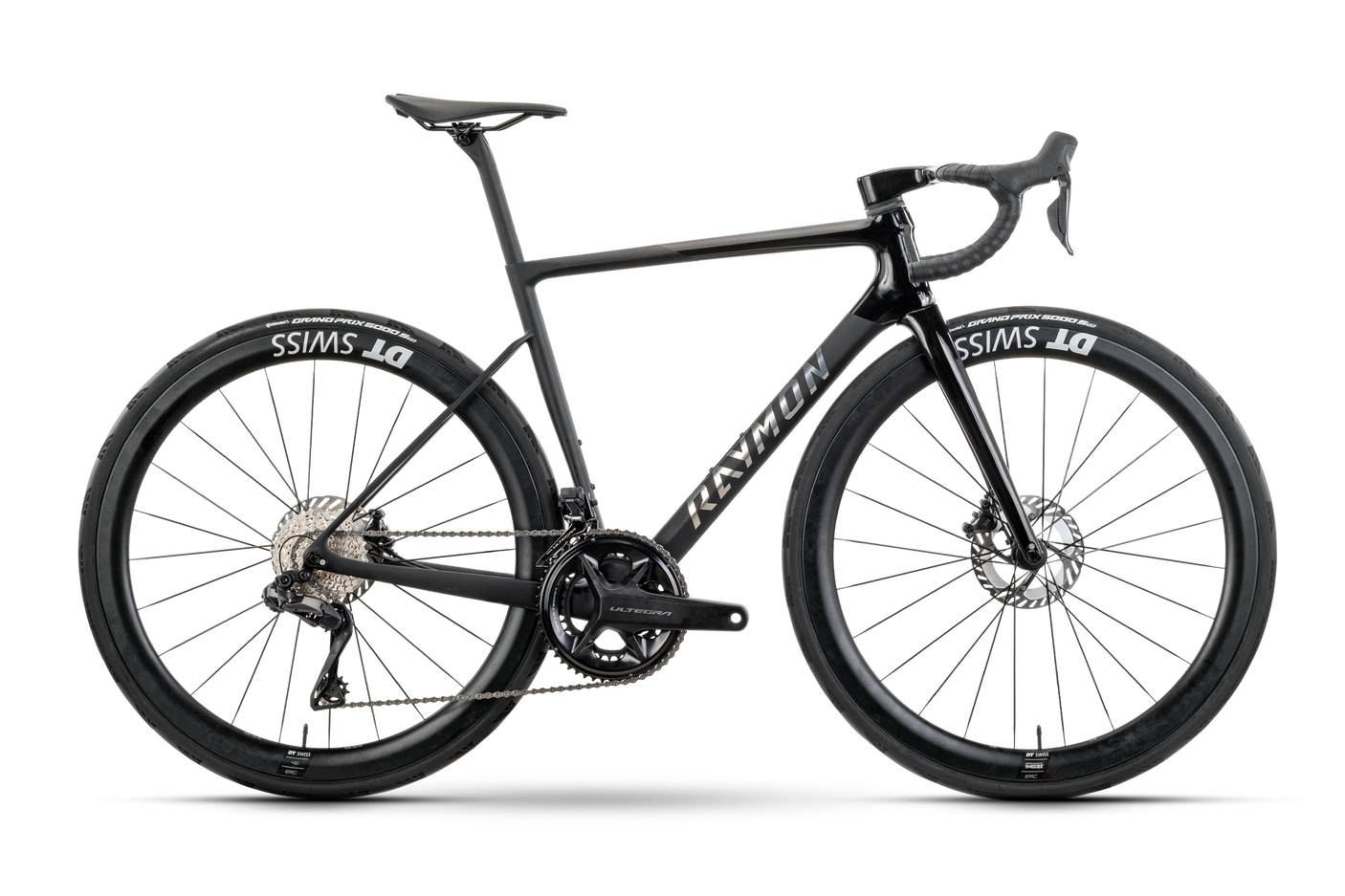 Raymon Kirana Ultimate carbon stealth