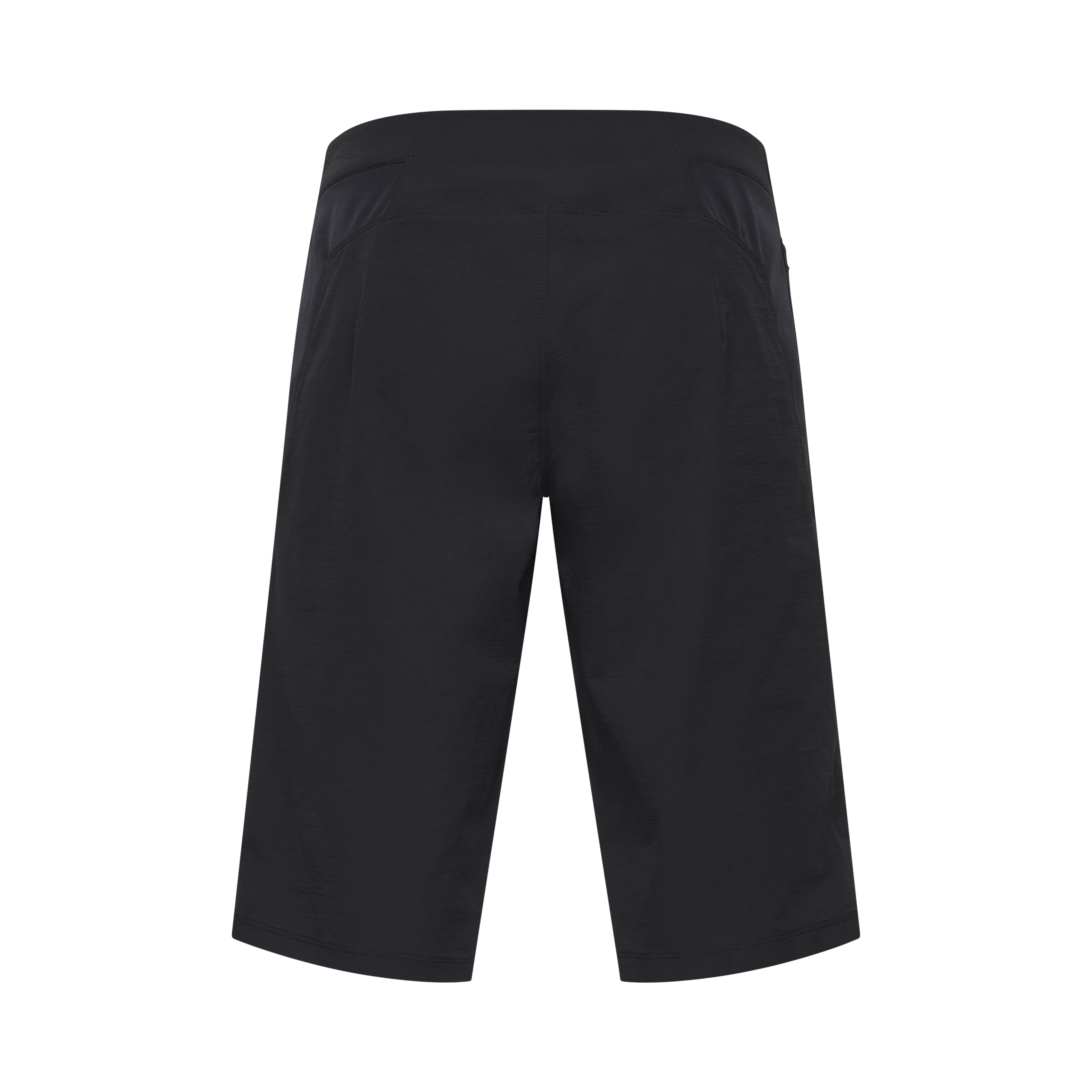 Fox W Ranger Short W Liner Black