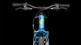 Cube Numove 180 blue´n´lime (2025)