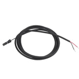 Bosch Lichtkabel für Rücklicht 200mm Silikonisiert