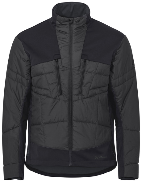 VAUDE Men's Minaki Jacket IV graphite