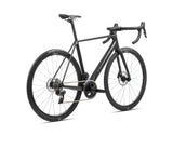 Orbea ORCA M30i Vulcano-Black - Black (2024)