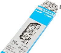Shimano Ultegra CN-6701 Kette 10-fach grau – aktuelle Variante