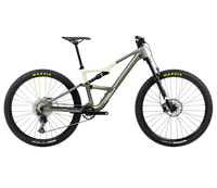 Orbea OCCAM SL H30 Spaceship Green - Acid Gum (Gloss) (2026) | 29 Zoll MTB Fully | Spaceship Green - Acid Gum (Gloss) – aktuelle Variante