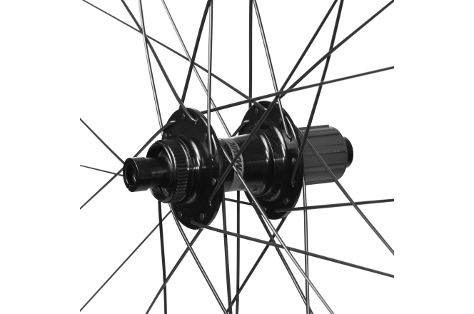 Mavic ALLROAD 1 Laufradsatz 28" Centerlock 11-12-fach XDR 12x100-12x142mm