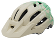Giro Fixture II MTB-Helm matte stone/green rush
