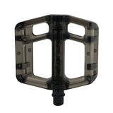 NC-17 Plattformpedal Sudpin Zero Pro, Kunststoff, Kugellager schwarz