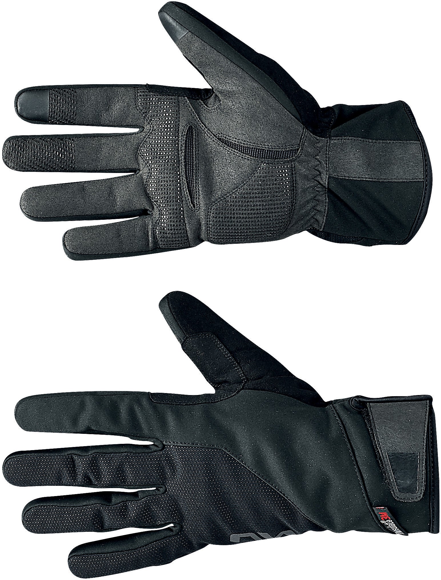 Northwave Fast Arctic Glove Black