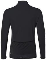 VAUDE Women's Matera LS Tricot II black