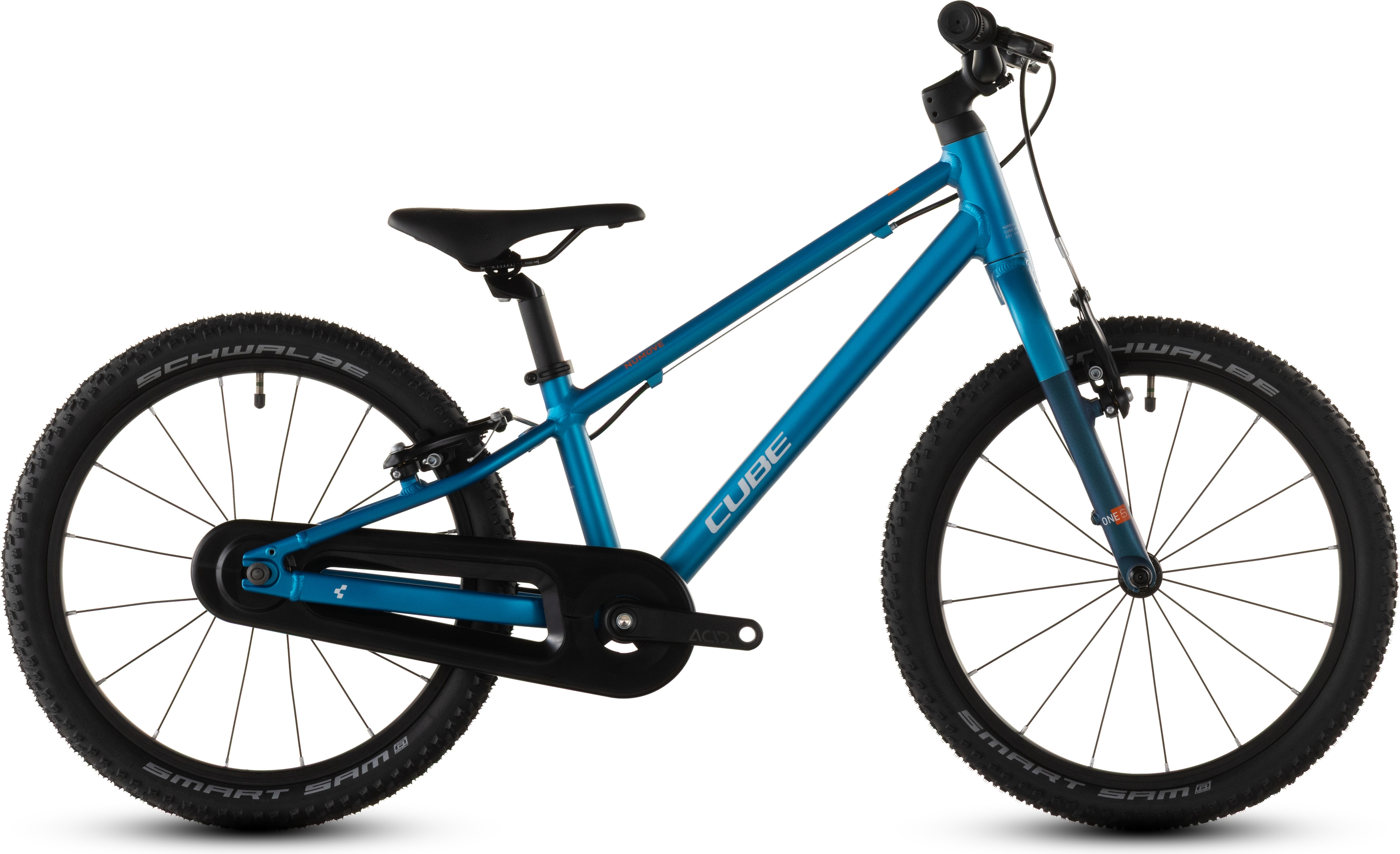 Cube Numove 180 (2027) | 18 Zoll Kinderfahrrad