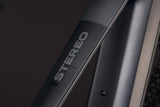 Cube Stereo Hybrid ONE22 Pro 800  slabgrey´n´chrome (2027)