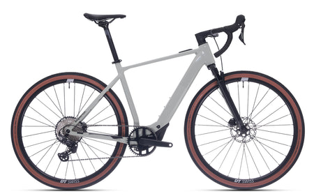 Superior iXR 6.5 Matte Green Grey