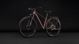 Cube Aim SLX FE  rustyrose´n´peach (2027)