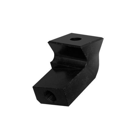 Magura Shiftmixadapter IG.4 L Shimano I-Spec EV links für Gustav Elite/Pro, Louise Elite