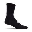 Fox 8" Ranger Sock Worldwide Black