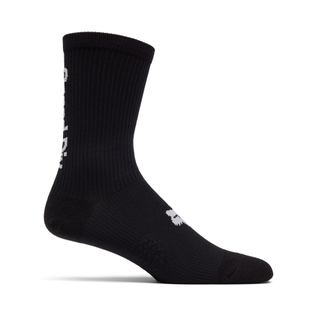 Fox 8" Ranger Sock Worldwide Black