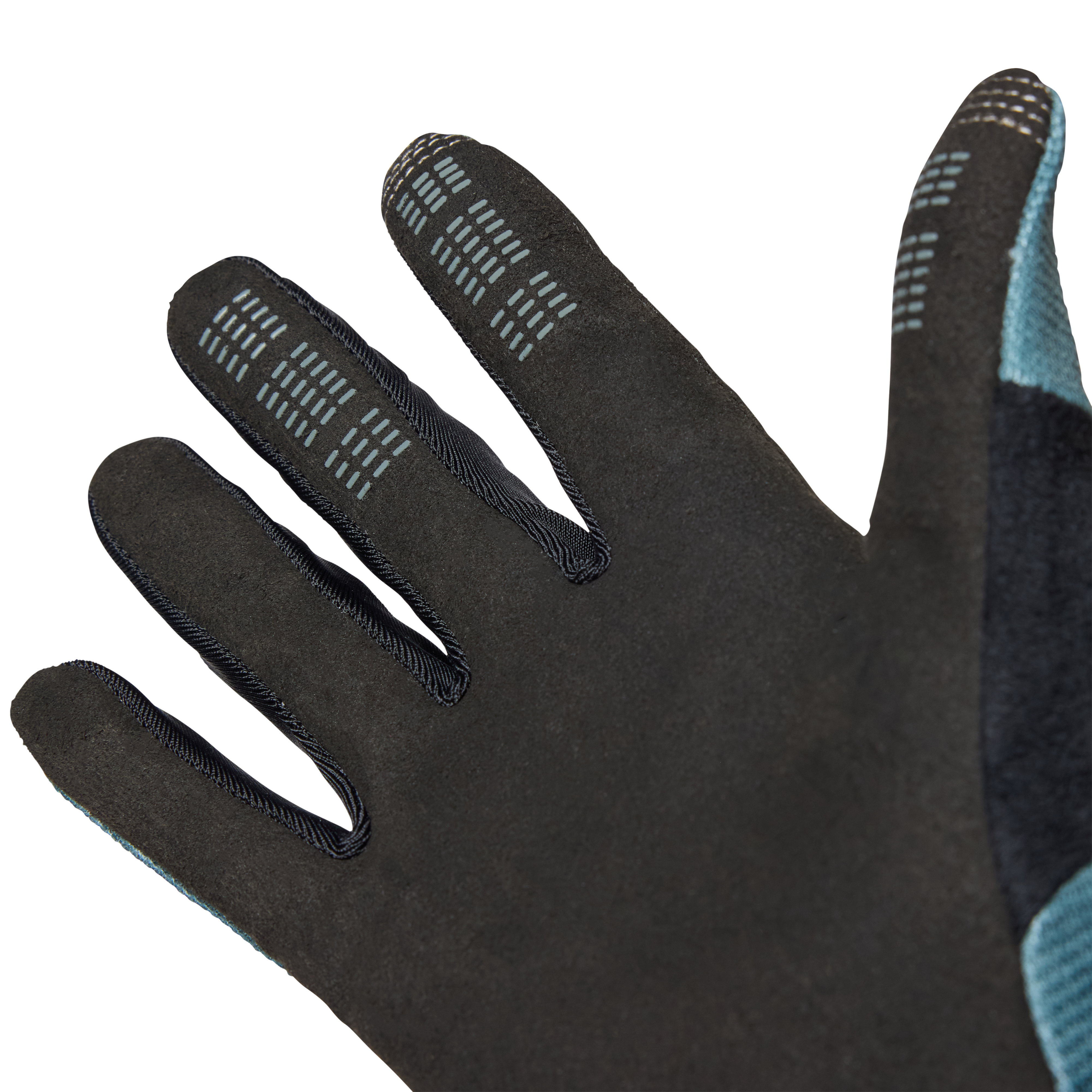 Fox W Ranger Glove Sage