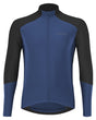 Löffler M Bike L/S Jersey Combo Mid Navy