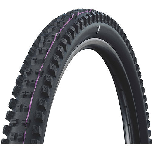 Schwalbe TACKY CHAN TRAIL PRO ULTRA SOFT Radial E-50 29