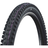 Schwalbe TACKY CHAN TRAIL PRO ULTRA SOFT Radial E-50 29" Tubeless Ready schwarz