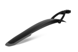 ACID Steckschutzblech VANE PRO 27,5-29" RATCHET hinten black´n´black