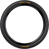 Continental Kryptotal-F Trail Endurance Falt 24" Faltreifen  schwarz / schwarz skin