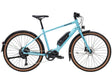 Kona Dew-E blue