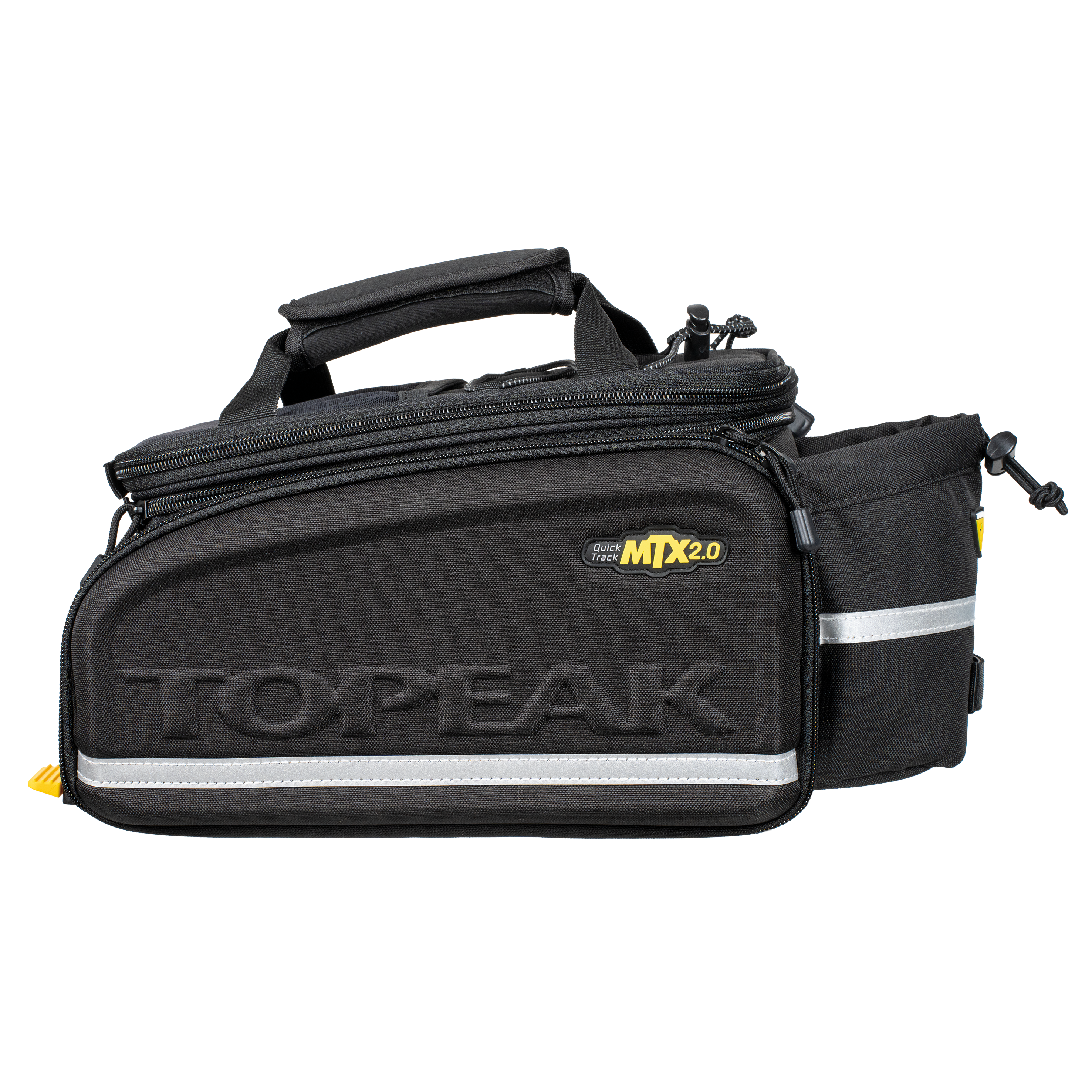 Topeak MTX TrunkBag DXP 2.0